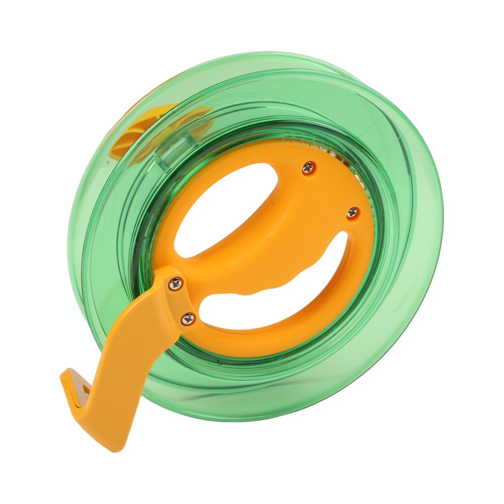 Fishing Line Winder - For Heavy Line Handling Fishing Hand