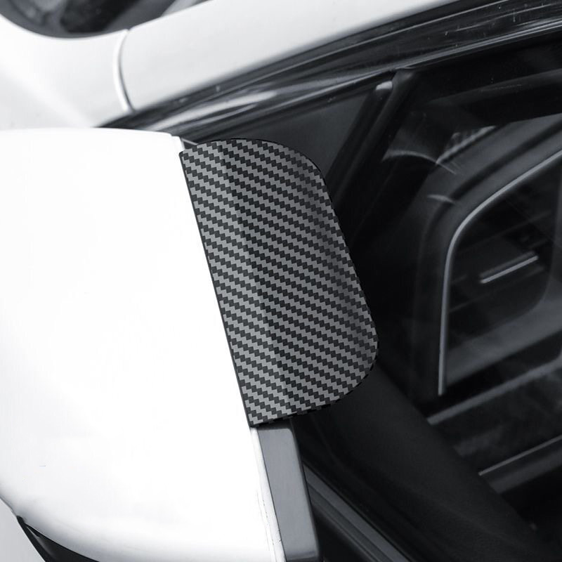1 pair of car rearview mirror  - Fly Line recension och pris