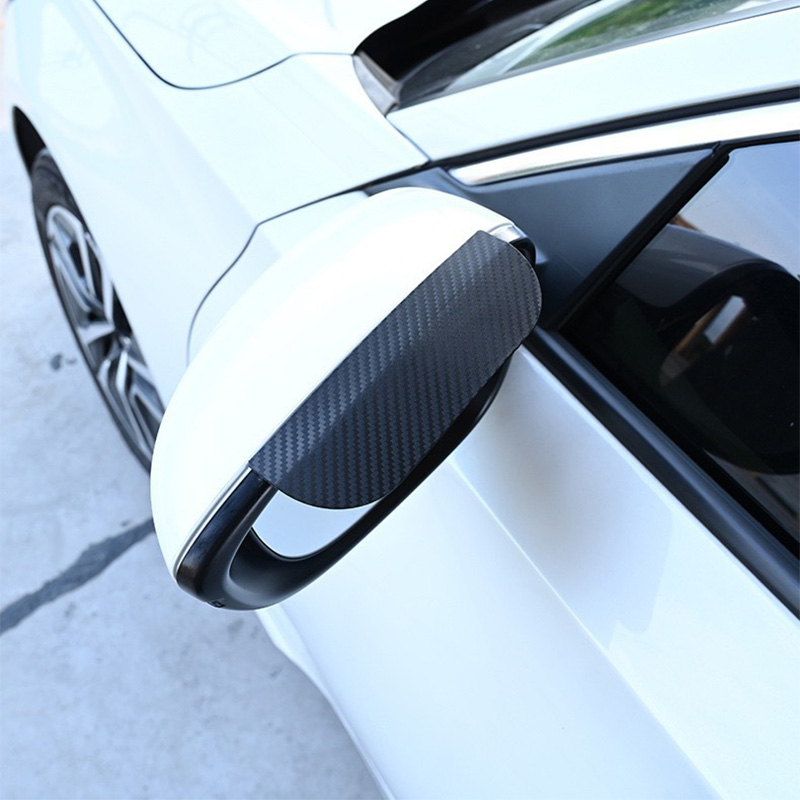 1 pair of car rearview mirror  - Fly Line recension och pris