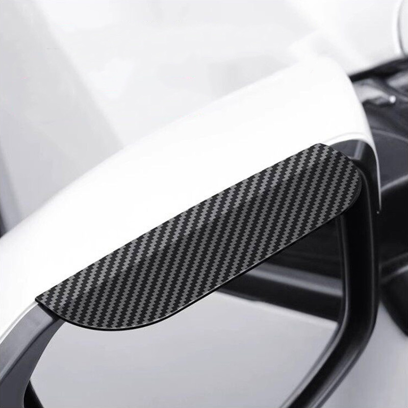 1 pair of car rearview mirror  - Fly Line recension och pris