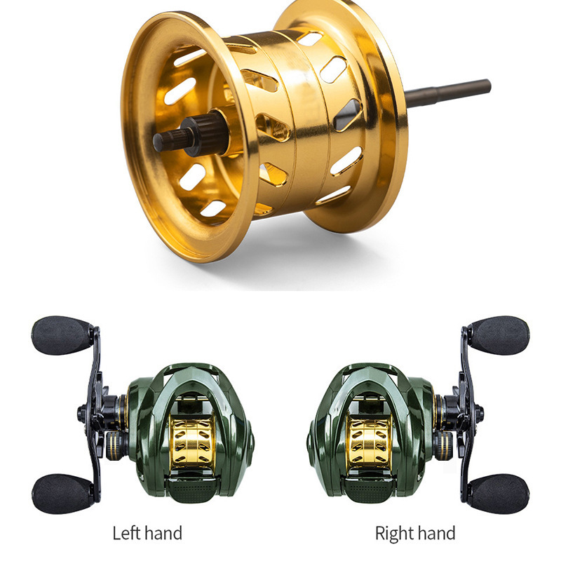 HEWEIU WK 1000 Golden Eagle Li - Ice Fishing Line recension och pris
