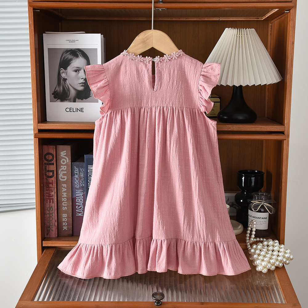 3-7 Years Old Summer Sweet Pin - Leader Line recension och pris