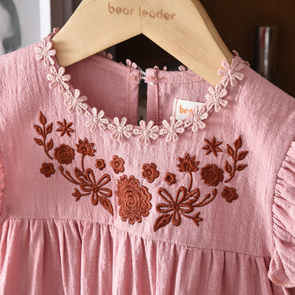 3-7 Years Old Summer Sweet Pin - Leader Line recension och pris