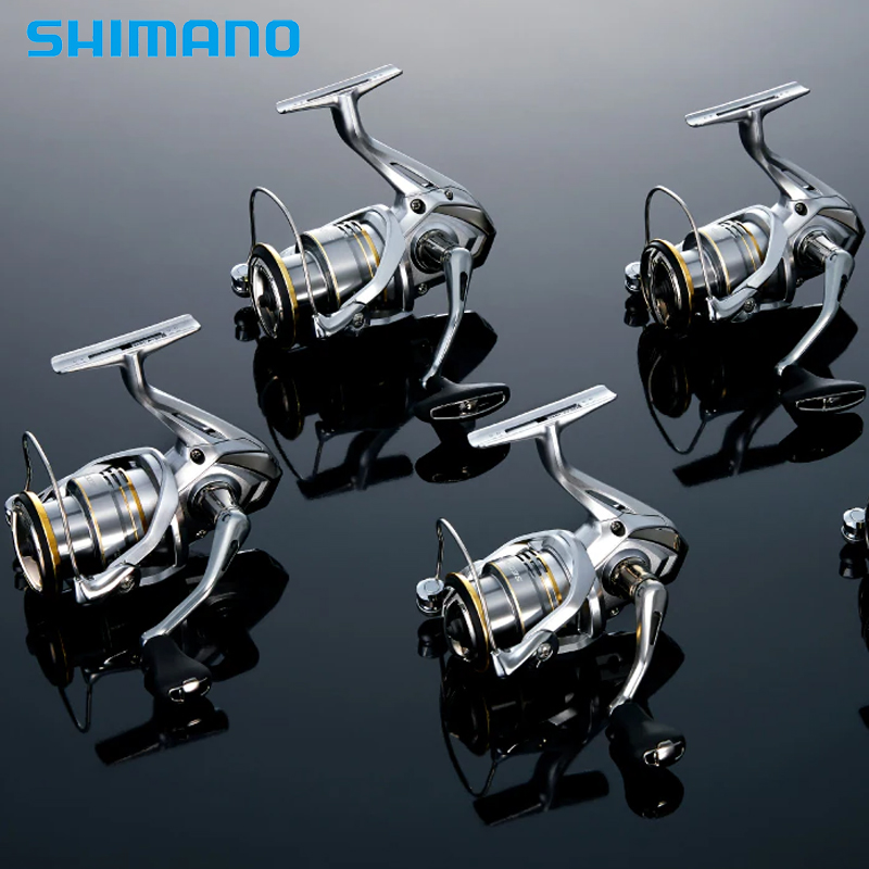 Shimano 2023 NEW Sedona 2500 C - Shimano Reel Stradic recension och pris