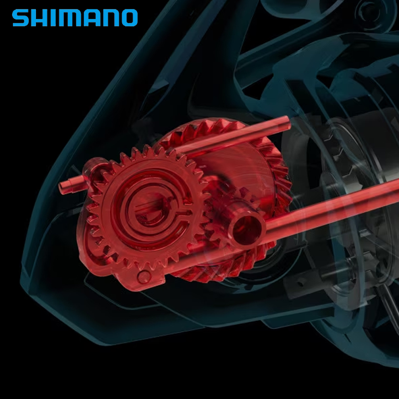 Shimano 2023 NEW Sedona 2500 C - Shimano Reel Stradic recension och pris
