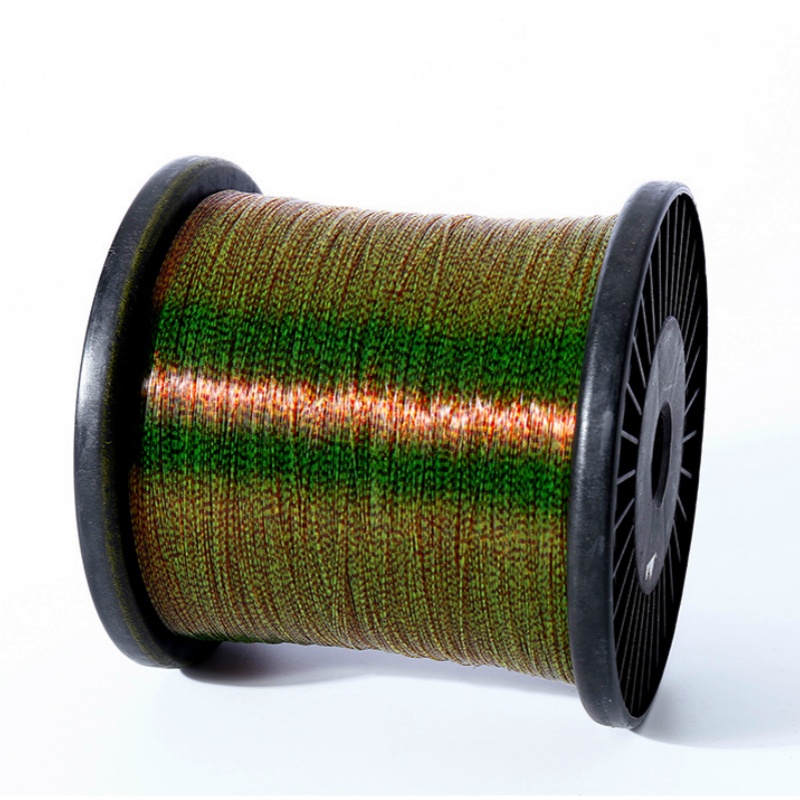 3000M Invisible Speckle Carp F - Fluorocarbon Line recension och pris