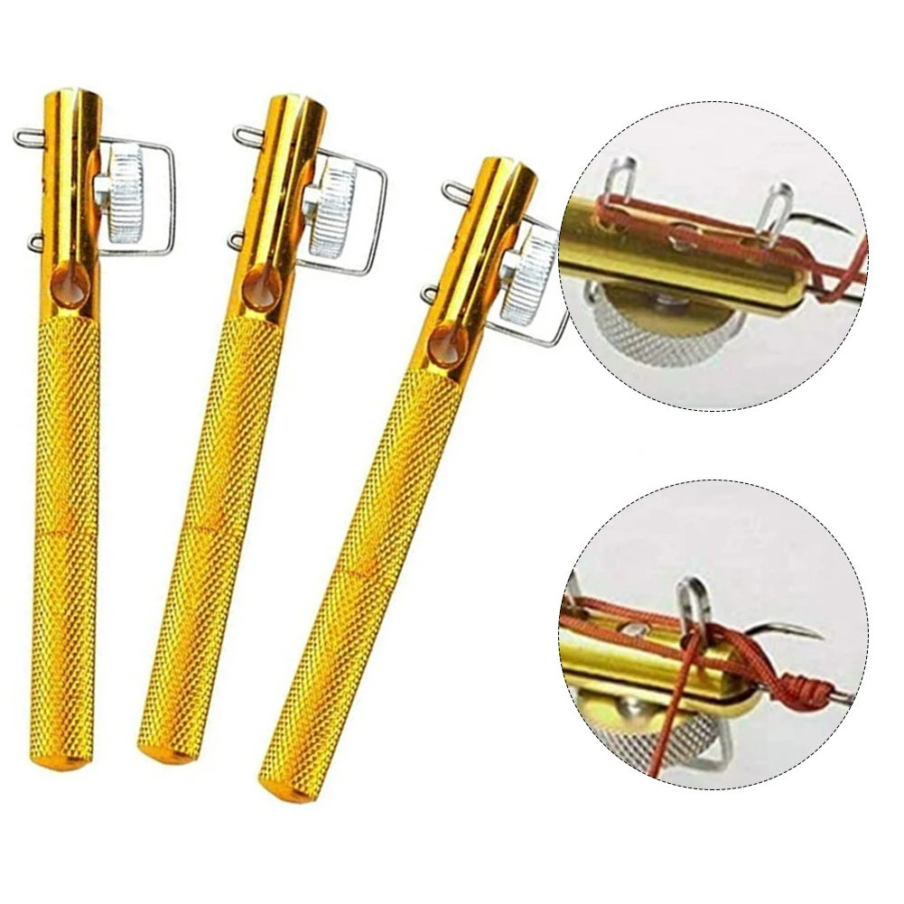 1X Fishing Knot Quick Tying To - Fishing Line Winder recension och pris
