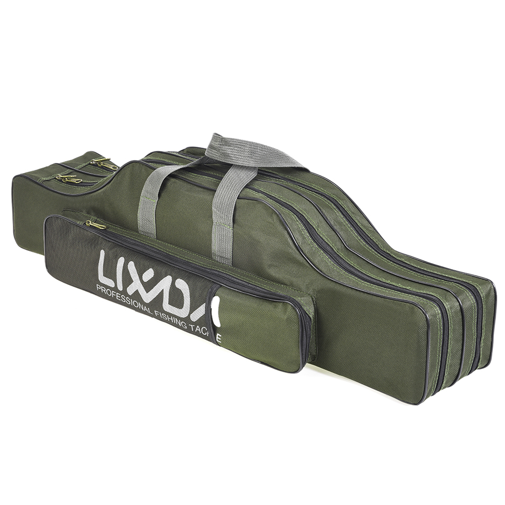 Fishing Bag Portable Folding F - Fishing Line Box recension och pris