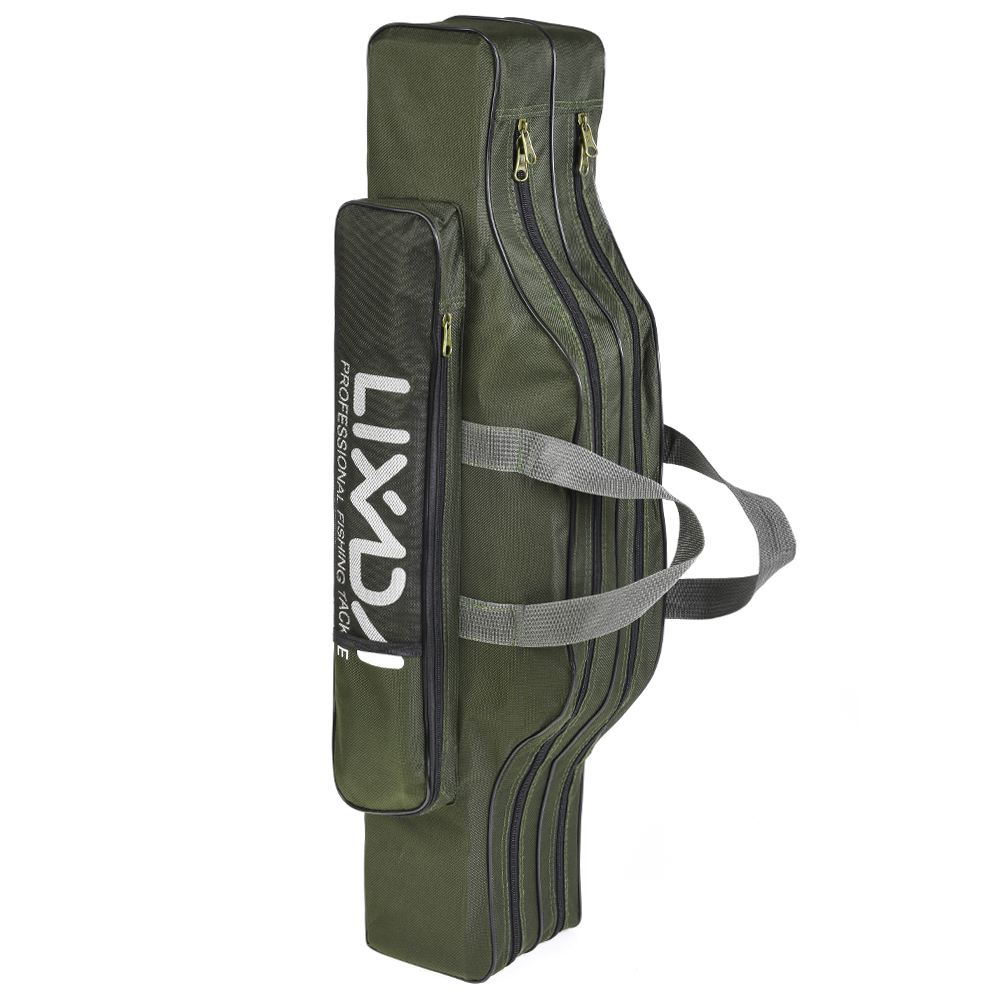 Fishing Bag Portable Folding F - Fishing Line Box recension och pris