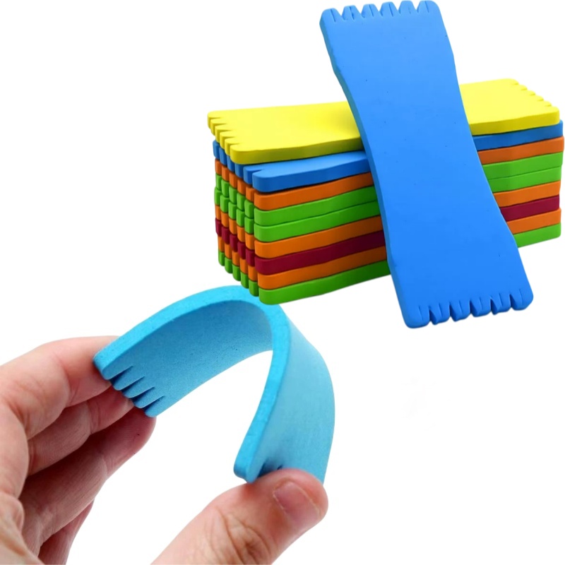 10/20pc EVA Foam Winding Board - Monofilament Line recension och pris