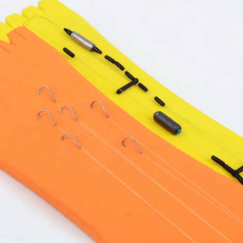 10/20pc EVA Foam Winding Board - Monofilament Line recension och pris