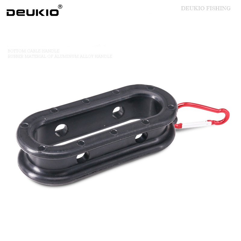 DEUKIO Fishing Line Spooler To - Fishing Line Spooler recension och pris