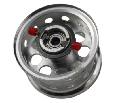 Buls Is Suitable for the Line  - Abu Garcia Reel Max recension och pris