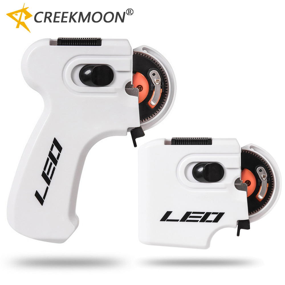 New Electric Automatic Fishing - Fishing Line Cutter recension och pris