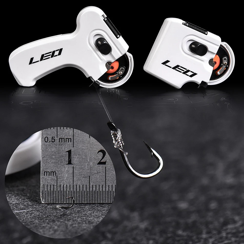 New Electric Automatic Fishing - Fishing Line Cutter recension och pris