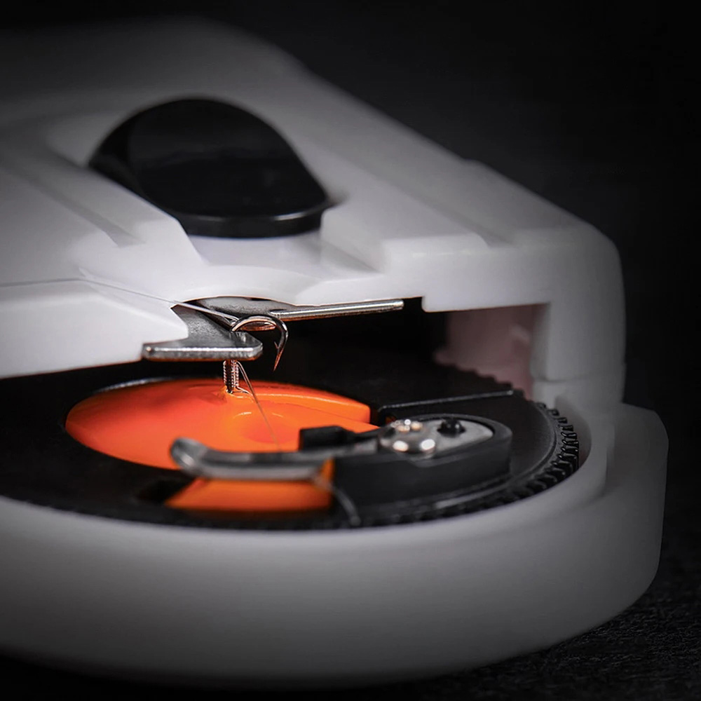 New Electric Automatic Fishing - Fishing Line Cutter recension och pris
