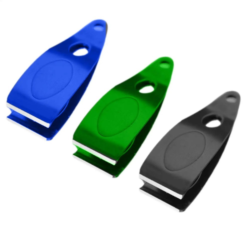 1pc Portable Fishing Line Cutt - Fishing Line Cutter recension och pris