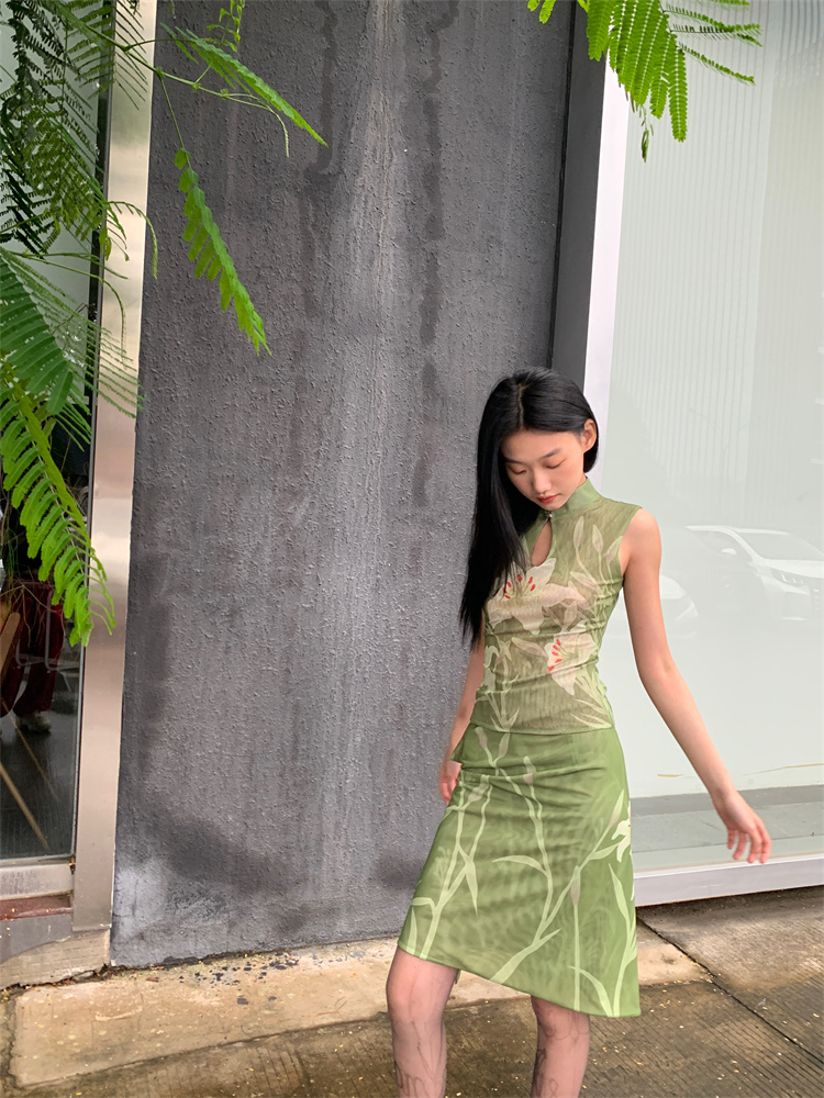 CHEERART Two Piece Set For Wom - Fly Line recension och pris