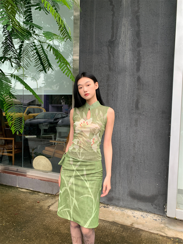 CHEERART Two Piece Set For Wom - Fly Line recension och pris