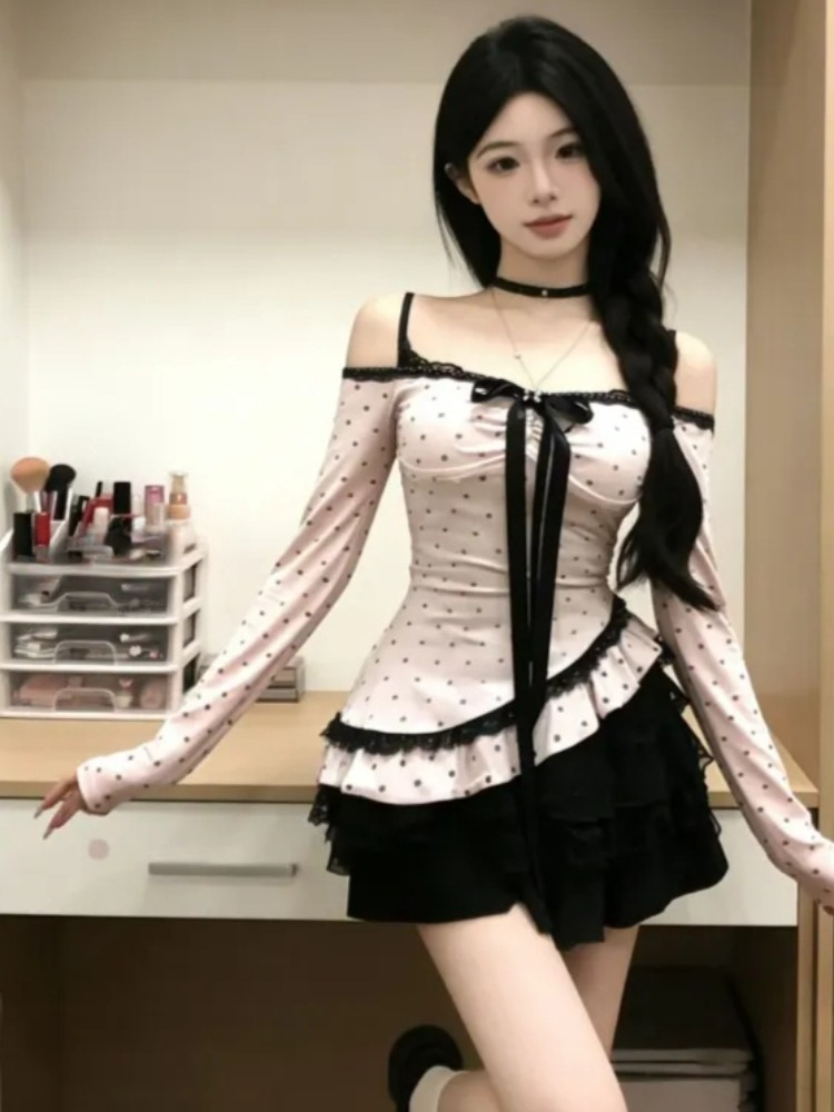 Japanese Style Sweet High Stre - Fly Line recension och pris