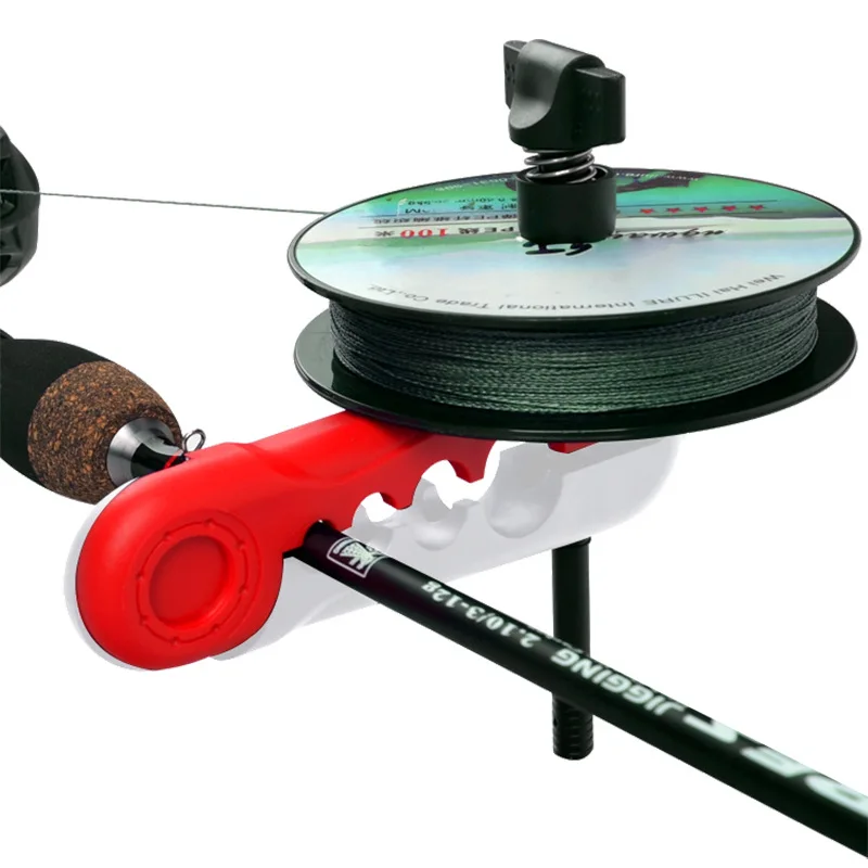 Fishing Rod Line Winder Conven - Fishing Line Winder recension och pris