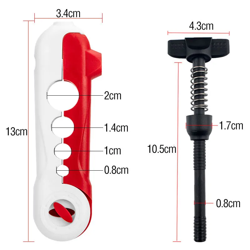 Fishing Rod Line Winder Conven - Fishing Line Winder recension och pris
