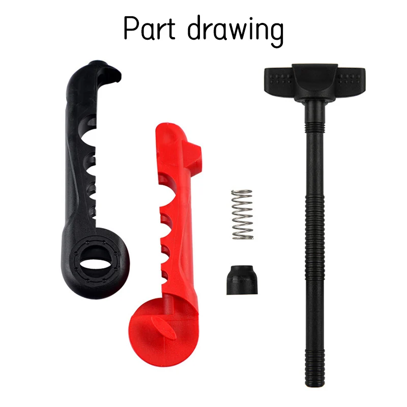 Fishing Rod Line Winder Conven - Fishing Line Winder recension och pris