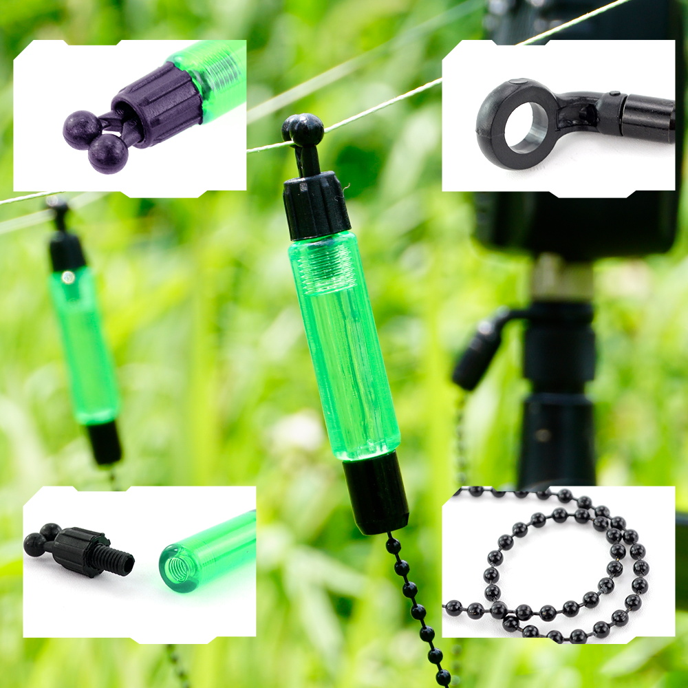 Hirisi B2024 4Pcs Carp Fishing - Monofilament Line recension och pris